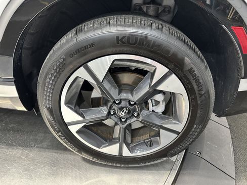 Used 2026 Hyundai Palisade Limited AWD/4WD image 10