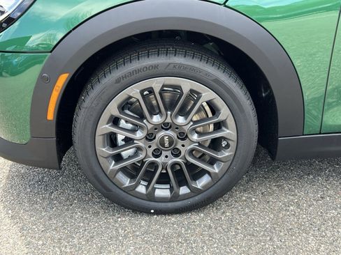 New 2026 MINI Cooper S image 9