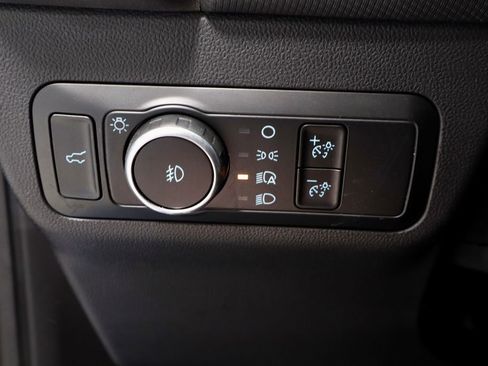 Certified 2025 Ford Bronco Sport Outer Banks w/ Outer Banks Tech Package+ AWD/4WD image 28