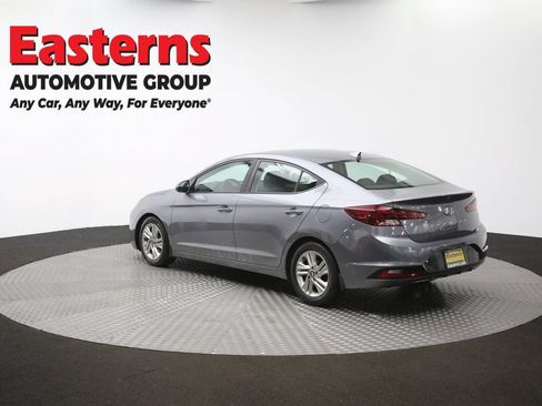 Used 2019 Hyundai Elantra Value Edition w/ Cargo Package FWD image 64
