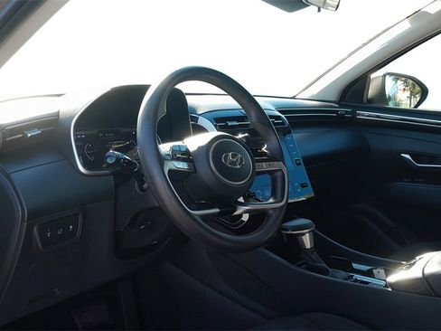 Used 2024 Hyundai Tucson SEL image 19