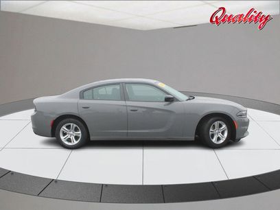 Used 2023 Dodge Charger SXT
