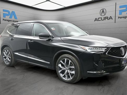 Used 2024 Acura MDX SH-AWD w/ Technology Package image 28