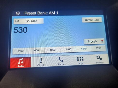 Used 2019 Ford Edge Titanium AWD/4WD image 25