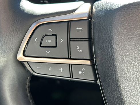 Used 2024 Toyota Grand Highlander AWD Hybrid image 44