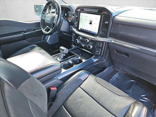 Used 2022 Ford F150 Raptor w/ Equipment Group 801A High AWD/4WD image 27