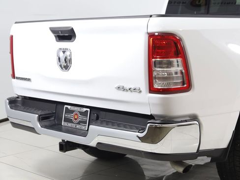 Used 2024 RAM 1500 Big Horn image 42