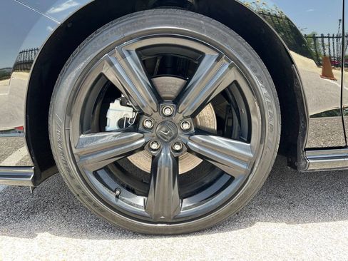 Used 2023 Honda Accord Sport image 13