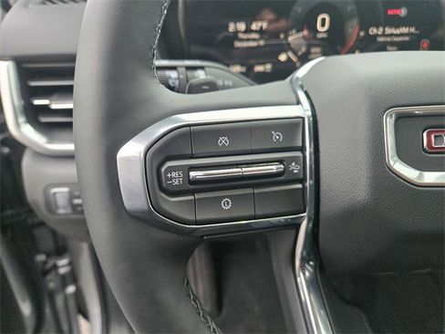 New 2026 GMC Terrain Elevation w/ Elevation Premium Package image 26