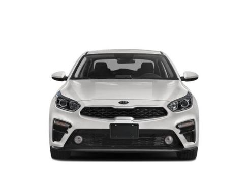Used 2021 Kia Forte LXS image 26