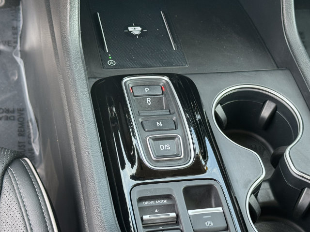 Used 2023 Honda Pilot Elite image 24