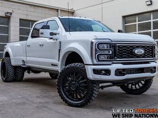 Used 2026 Ford F450 King Ranch w/ Chrome Package video 1