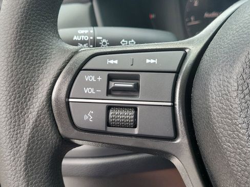 Certified 2026 Honda Accord SE image 13
