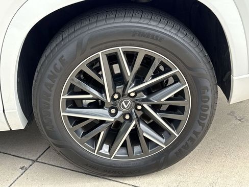 Used 2025 Lexus TX 350 350 Premium w/ Technology Package image 31