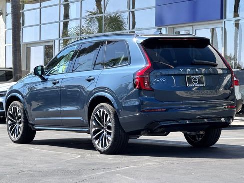 New 2026 Volvo XC90 T8 Ultra AWD/4WD image 3