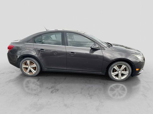 Used 2014 Chevrolet Cruze LT FWD image 19