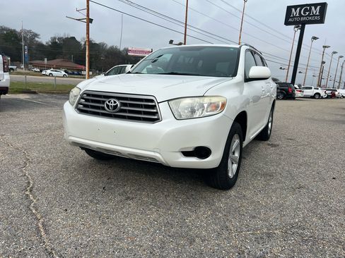 Used 2010 Toyota Highlander Limited image 9