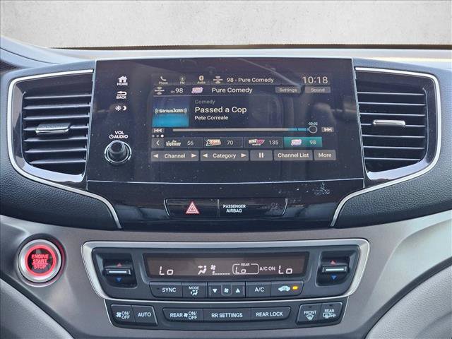 Used 2019 Honda Pilot EX-L image 14