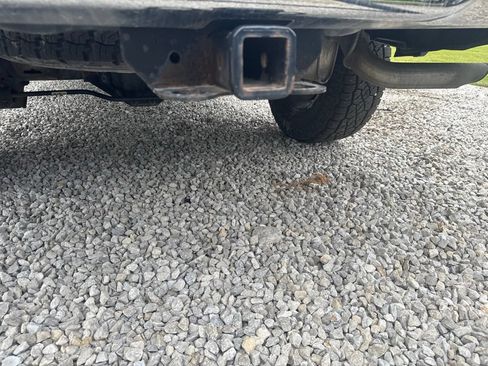 Used 2016 RAM 1500 Outdoorsman AWD/4WD image 25