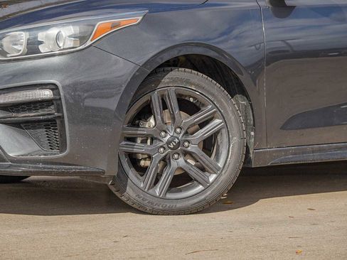 Used 2020 Kia Forte GT-Line image 2
