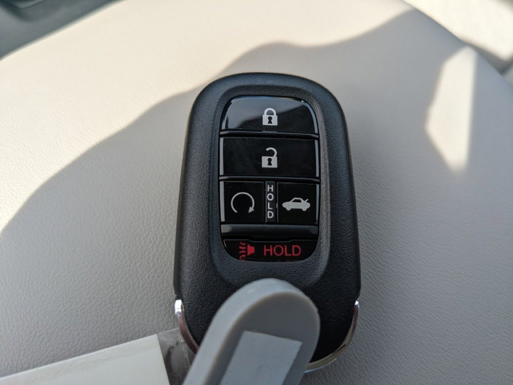 Used 2025 Honda Accord LX image 23