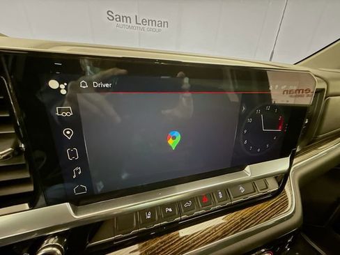 Used 2024 GMC Sierra 2500 SLE w/ SLE Value Package; image 14