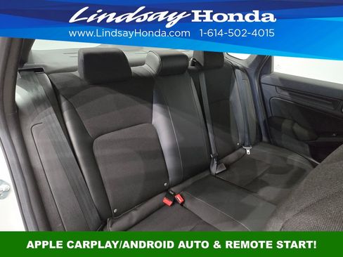 Used 2024 Honda Civic Sport image 9