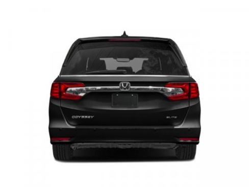 Used 2019 Honda Odyssey Elite image 5