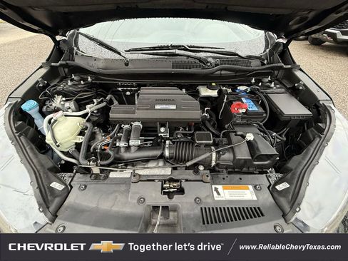 Used 2020 Honda CR-V EX-L image 36