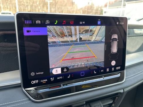 New 2026 Volkswagen Tiguan SE AWD/4WD image 18