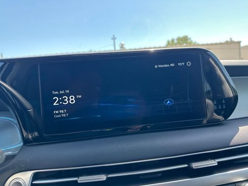 Used 2025 Hyundai Palisade XRT AWD/4WD image 57