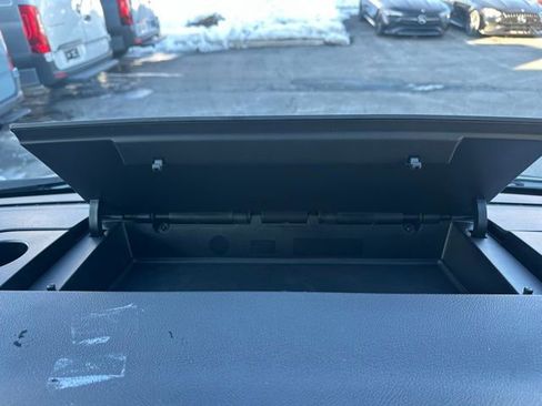 Used 2023 Mercedes-Benz Sprinter 144 Cargo image 22