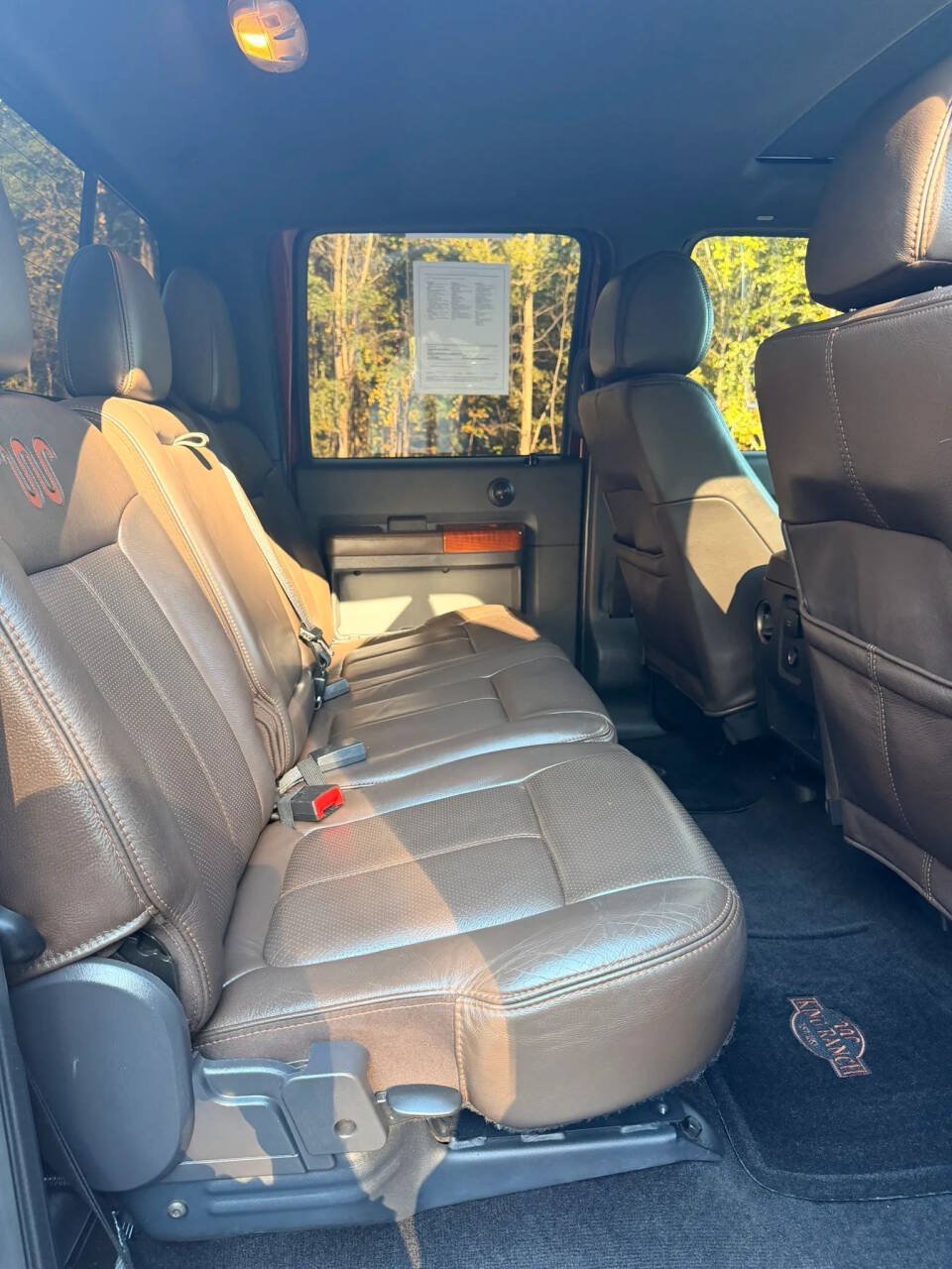Used 2016 Ford F250 King Ranch AWD/4WD image 24
