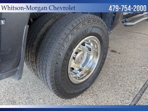 Used 2020 RAM 3500 Tradesman w/ Chrome Appearance Group image 35