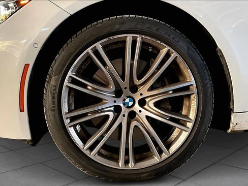 Used 2022 BMW 750i xDrive w/ Executive Package image 10