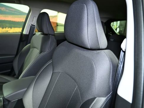 Used 2025 Subaru Crosstrek 2.0i Premium w/ Crosstrek Mirror Package image 22