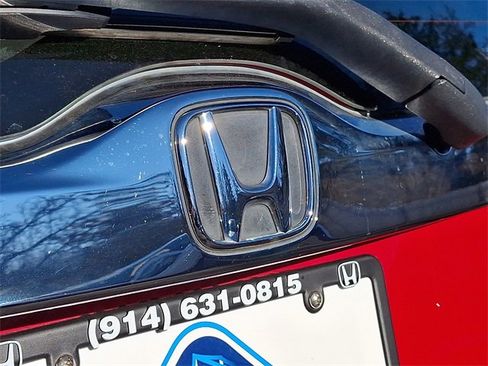 Used 2016 Honda Fit EX image 29