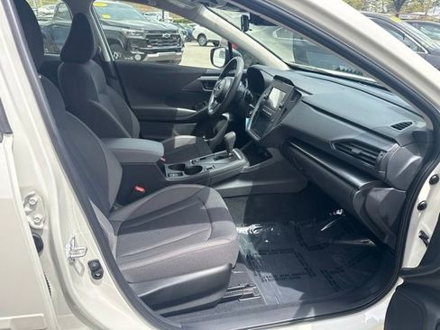 Used 2024 Subaru Impreza 2.0i AWD/4WD image 13