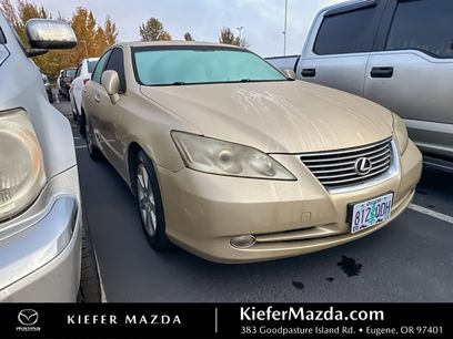 Used 2007 Lexus ES 350