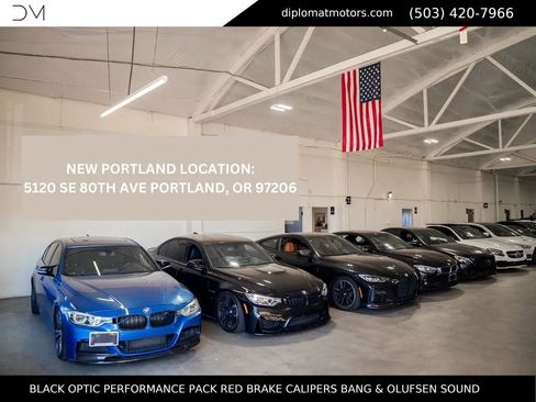Used 2016 Audi S3 Premium Plus AWD/4WD image 3