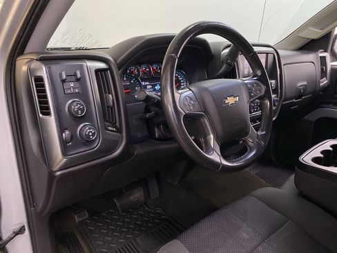 Used 2016 Chevrolet Silverado 1500 LT w/ All Star Edition image 2