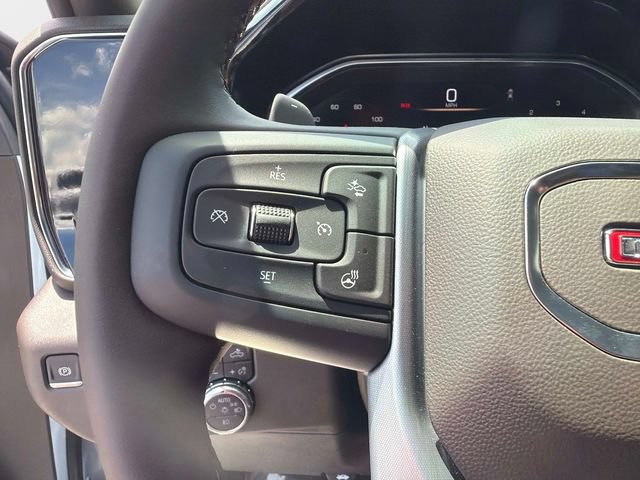 New 2026 GMC Sierra 1500 SLT w/ SLT Premium Package AWD/4WD image 29