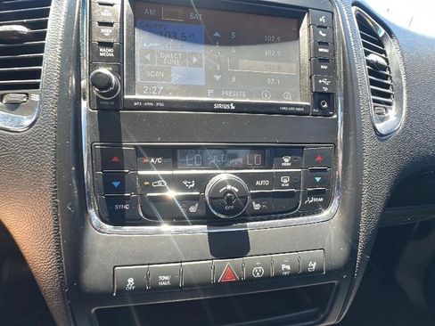 Used 2013 Dodge Durango R/T w/ Leather Interior Group RWD image 45