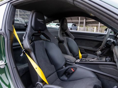 Certified 2026 Porsche 911 GT3 RWD image 58