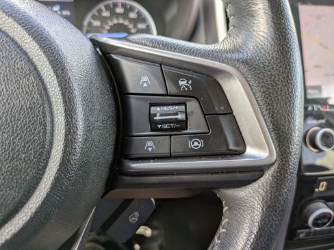 Used 2021 Subaru Ascent Limited w/ Technology Package image 28