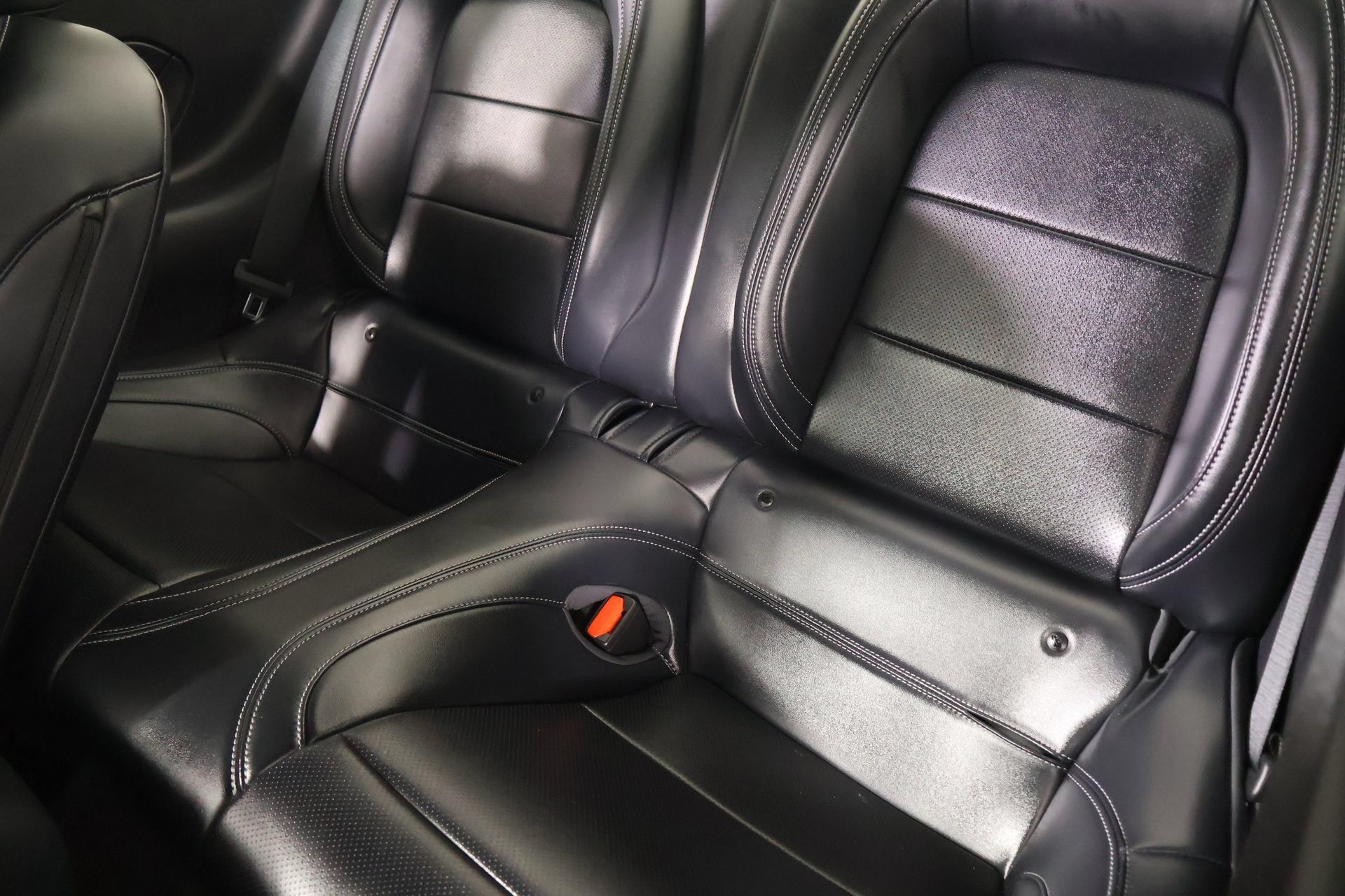 Used 2026 Ford Mustang Premium RWD image 12