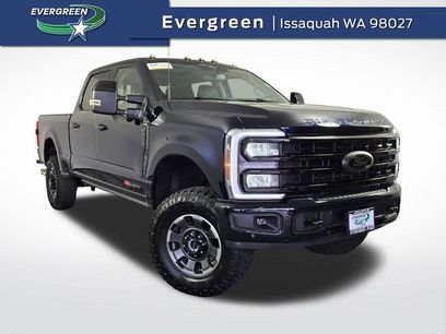 Certified 2024 Ford F250 Lariat w/ Lariat Ultimate Package