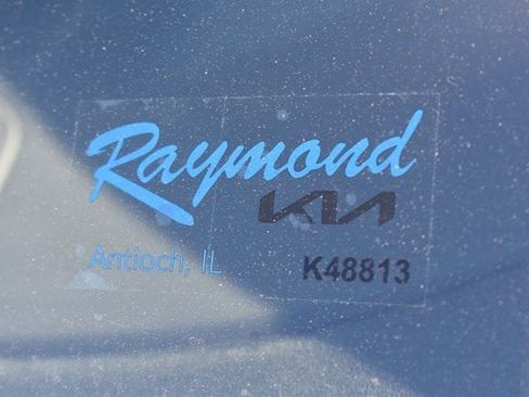 New 2026 Kia K4 EX image 31