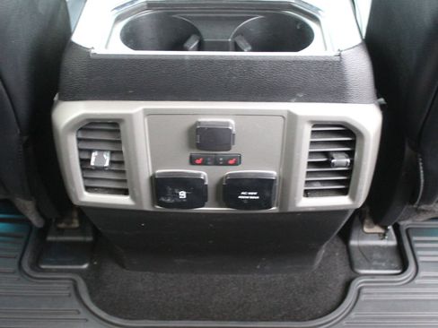 Used 2019 Ford F250 Lariat w/ Lariat Ultimate Package image 15