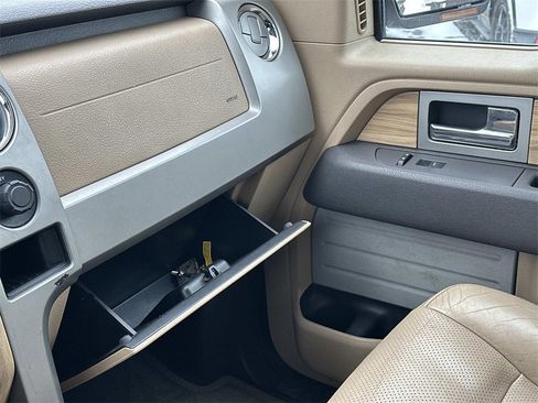 Used 2011 Ford F150 Lariat w/ Lariat Plus Pkg image 33